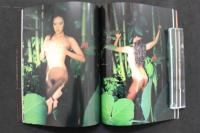 4　宮崎ますみ写真集　XXX　撮影/長濱治