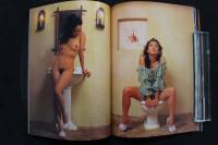 4　宮崎ますみ写真集　XXX　撮影/長濱治