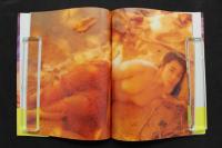 4　Sweet Venus 朝岡実嶺写真集　撮影/野村誠一