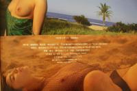 4　Sweet Venus 朝岡実嶺写真集　撮影/野村誠一