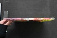 4　Sweet Venus 朝岡実嶺写真集　撮影/野村誠一