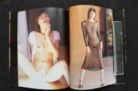 4　RM：n-3　もちづきる美　激撮　ヌード写真集　撮影/清水清太郎　