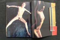 4　月刊ザ・テンメイ総集編　きクぜ！　撮影/加納典明