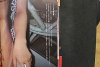 4　月刊ザ・テンメイ総集編　きクぜ！　撮影/加納典明