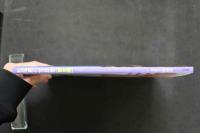 4 松尾嘉代写真集　【黄金郷】　撮影/大森雄作