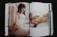 4　Yunacent Cute 小倉由菜写真集　撮影/鈴木ゴータ