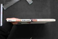 4　露出計　青山龍之介全仕事Ⅰ　バストコンシャスなONNAたち