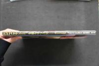 4　EXPOSE　安藤有里写真集　撮影/若杉憲司