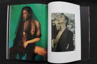 4　小林ルミ子写真集　撮影/立木義浩