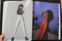 7　西尾悦子写真集　フィンガー