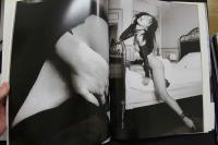 7　白石ひとみラストヌード写真集