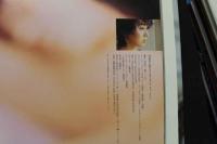 7　白石ひとみラストヌード写真集