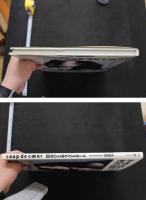 7　白石ひとみラストヌード写真集