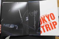 7　清水ひとみ写真集　東京ストリップ