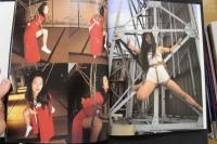 7　清水ひとみ写真集　東京ストリップ