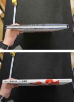 7　清水ひとみ写真集　東京ストリップ