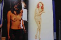 7　甲賀瑞穂写真集 glam