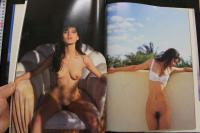 7　葉山レイコ写真集　情春