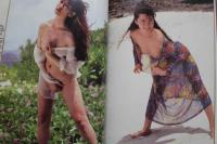 7　横須賀昌美写真集　アゲイン