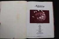 7　横須賀昌美写真集　アゲイン