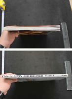 7　中谷香織写真集　This is EROS