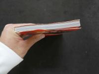 ８　小柳ルミ子写真集　プレイボーイ写真文庫