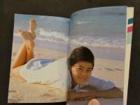 ８　マドンナメイト写真集　深野晴美