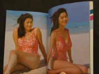 ８　マドンナメイト写真集　深野晴美