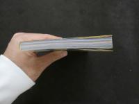 ８　マドンナメイト写真集　深野晴美