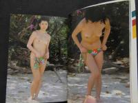 ８　マドンナメイト写真集　広瀬千尋