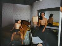 ８　樋口可南子　贅沢な時間　激写文庫