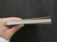 ８　名取裕子　明日嵐がくる　激写文庫