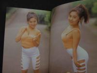 ８　樹里あんな　Anna for ever　