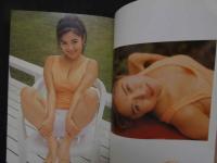 ８　樹里あんな　Anna for ever　