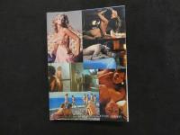 ８　脱いだスター女優２８４人　アメリカ編