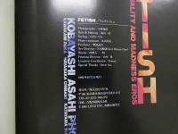 ８　FETISH　フェティッシュ　