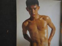 ８　アドン　1988年11月号　174