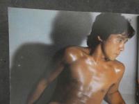 ８　アドン　１９８４年９月号　124