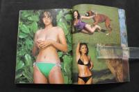 5　②激写・135人の女ともだち　-激写スペシャル①-　撮影/篠山紀信