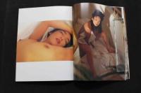 5　宮崎ますみ写真集　XXX　撮影/長濱治　初版
