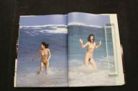 5　葵みのり・堀内ナナ写真集　flowers　撮影/渡辺達生　初版