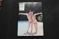 5　葵みのり・堀内ナナ写真集　flowers　撮影/渡辺達生　初版