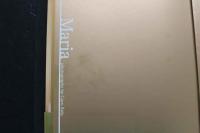 5　不倫エロチカ'99　若妻　真莉亜　撮影/会田我路　1999年初版