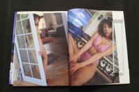 5　水谷ケイ写真集　key.　撮影/安達尊　2001年初版