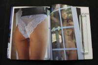 5　水谷ケイ写真集　key.　撮影/安達尊　2001年初版