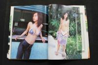 5　COCOLO写真集　くびれ姫　撮影/斉木弘吉　2002年初版