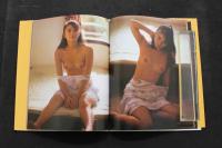 5　桂田裕子写真集　初体験　撮影/奥舜　1987年初版