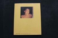 5　桂田裕子写真集　初体験　撮影/奥舜　1987年初版