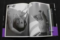 5　新藤恵美写真集　陽炎　撮影/佐藤健