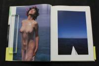 5　伊織祐未写真集　ダブルファンタジー　撮影/藤井秀樹　平成6年初版